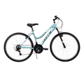 26" Rock Creek Mountain Bike, Linear-Pull Brakes, Adult, Women's, Mint